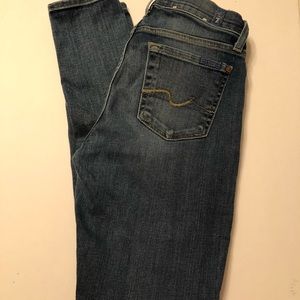 7FAMK Genevere Size 25